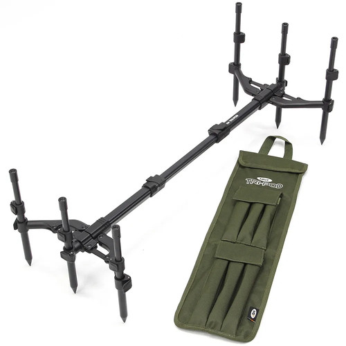 Ngt rod pod - rod, carp