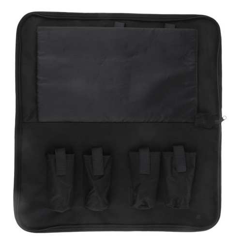 Carp fishing buzz bar bag - fishing,