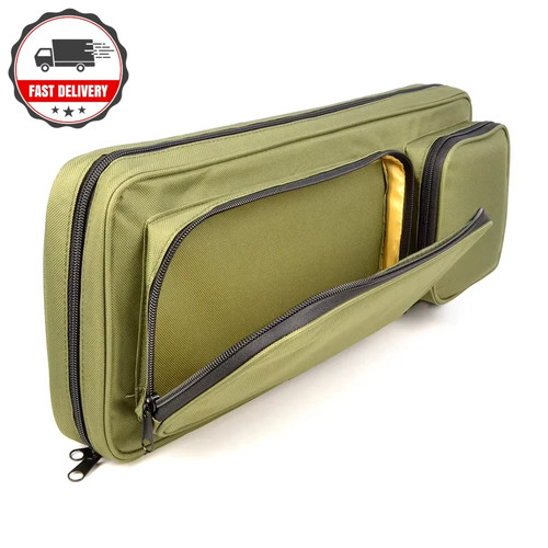 Carp fishing portable - carp, tackle