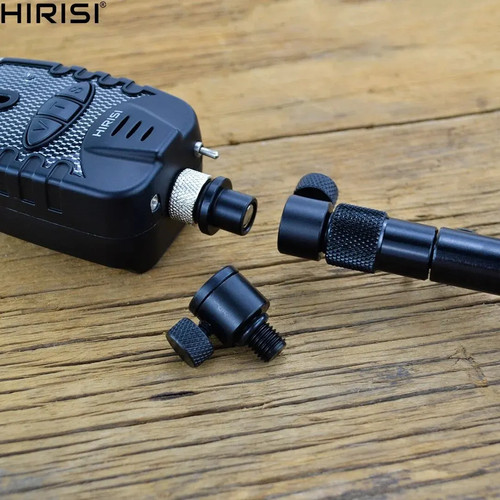 Fishing quick change connector - fishing,