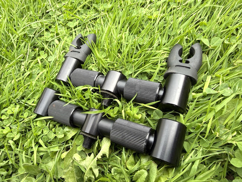 Fox black label carp fishing - fox,