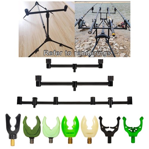 Carp fishing buzz bar multi - carp,