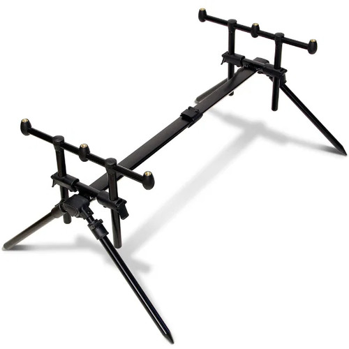 Ngt quickfish rod pod - ngt, 3