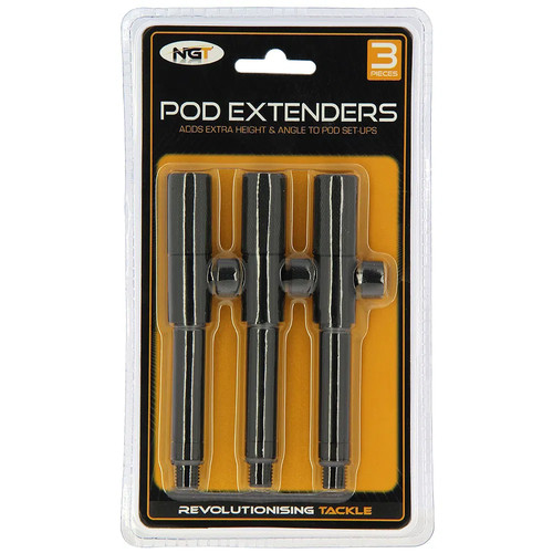 Ngt rod pod extenders - rod,