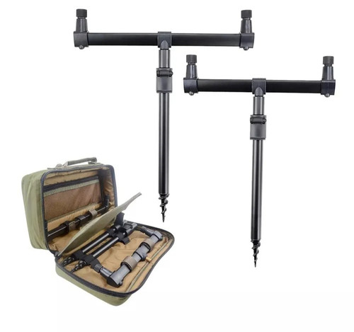 Carp fishing tackle bag with - fishing,