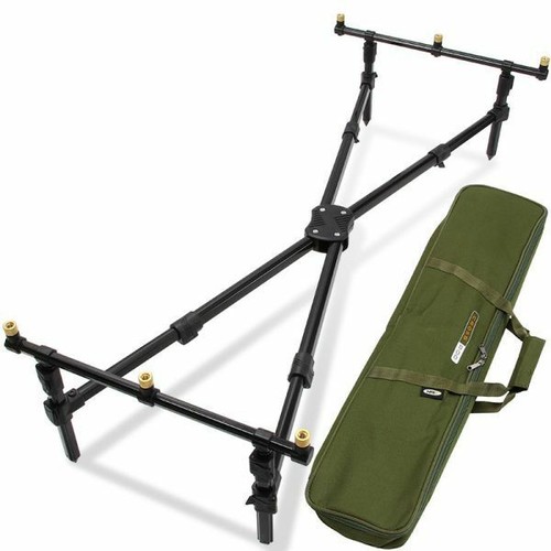 Rod cross pod carp fishing - rod,