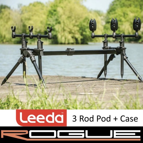 Leeda rogue carp - leeda, fishing