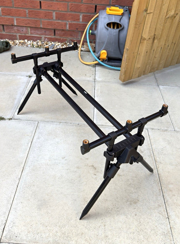 Ngtquickfish rod pod - ngtquickfish,