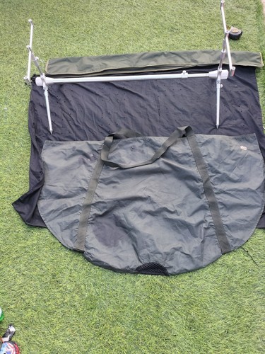 Rod pod carp fishing - fishing, 3