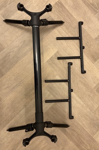 Fox stalker adjustable - stalker,