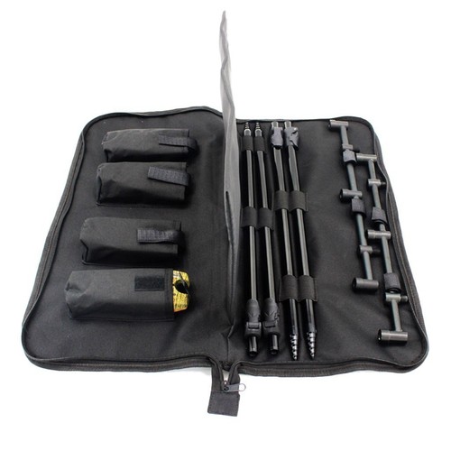 Buzz bar bag - case, for
