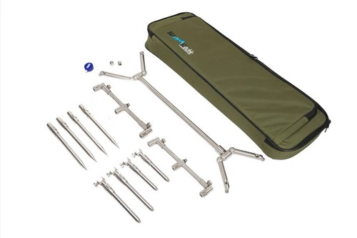 Summit tackle stainless steel - tackle,