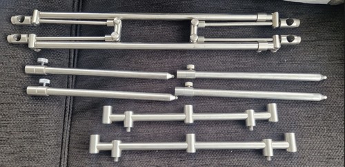 Matrix rock solid stainless - matrix,