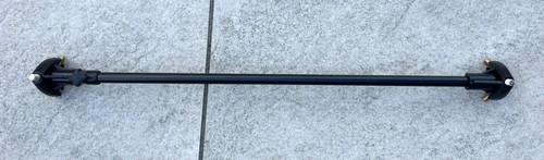 Carp fishing rod pod extending - carp,