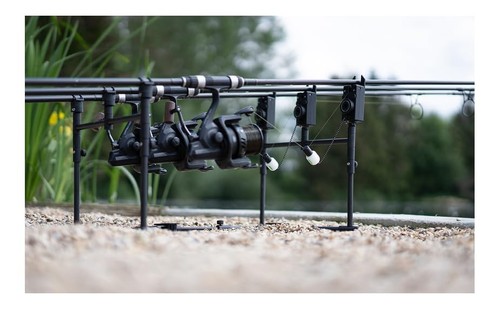 New direction tackle aluminium - new,