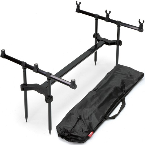 Carp fishing rod pod - pod,