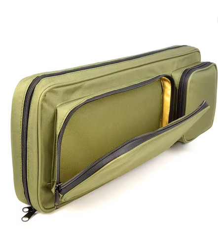 Carp fishing portable tackle - portable,