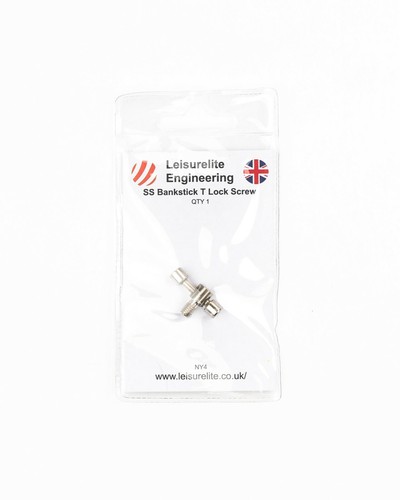 Spare stainless steel lock - spare,