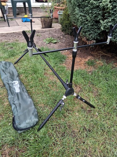 Pheonix tackle rod pod for - pheonix,