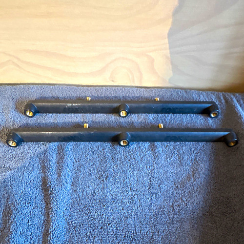 Fox rod buzz bars - buzz, for