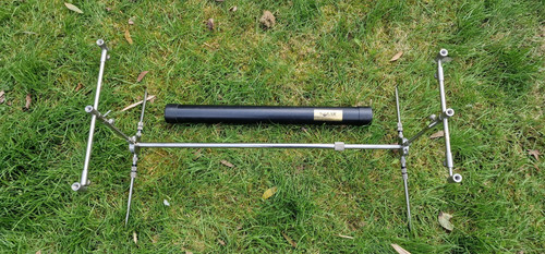 Original solar tackle sod pod - solar,