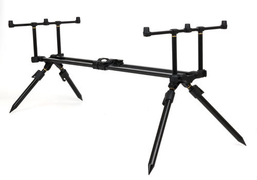 Fox horizon duo rod - duo, pod