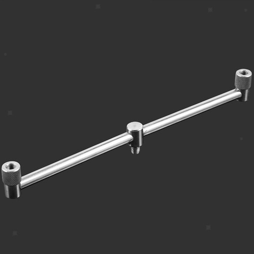 Fishing rod pod buzz bar - pod,