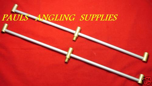 Carp fishing rod pod - carp,