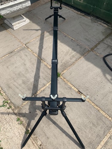 Sky pod rod fishing - rod,