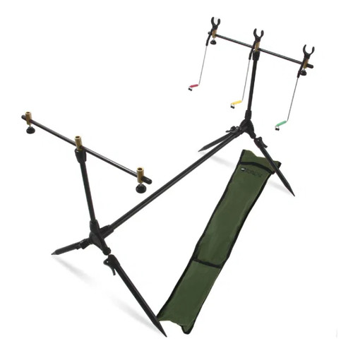 Carp fishing session rod - session,