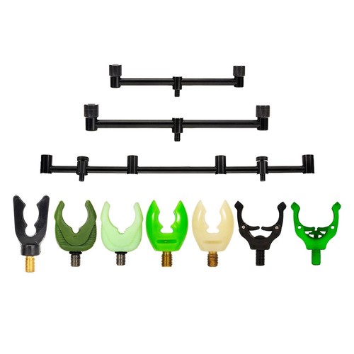 Aluminum alloy fishing - aluminum, rod