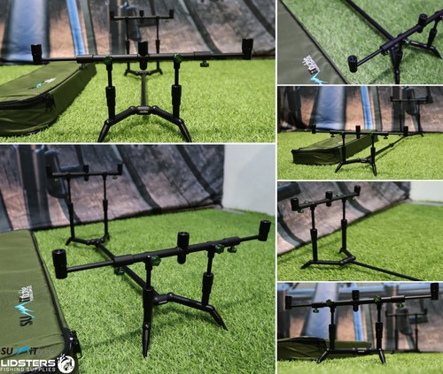 Summit lidsters carp - carp, fishing