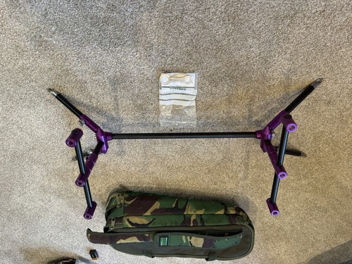 Custom angling solutions rod - custom,