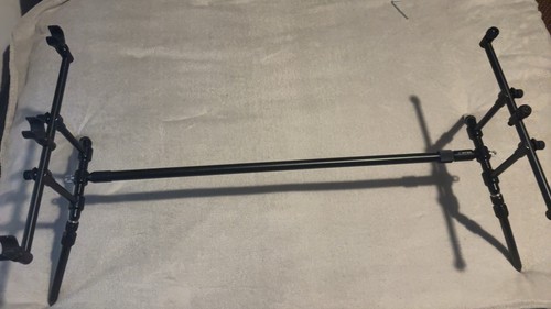 Solar tackle adjustable rod - solar, 3