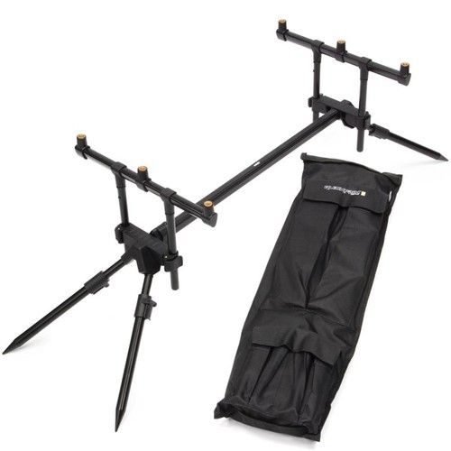 Quickfish mk2 double - mk2, rod