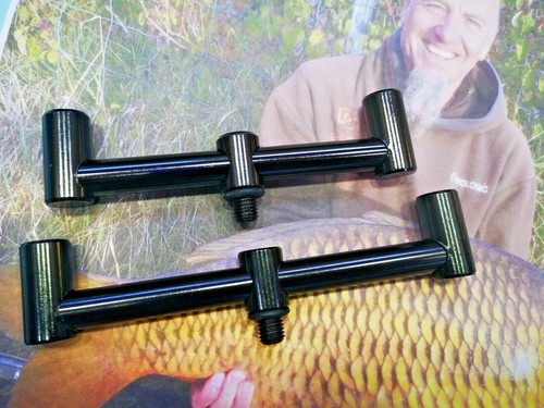 Mini buzz bars black - bars,