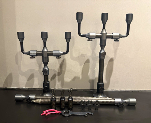 Dobbins bobbins 3 rod - bobbins,