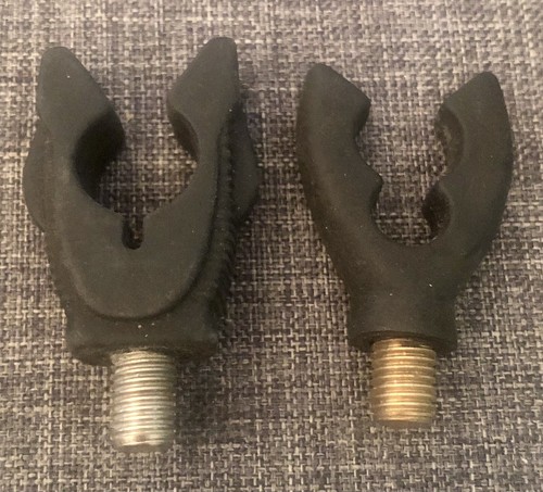 Rod rest butt grips for - rod,