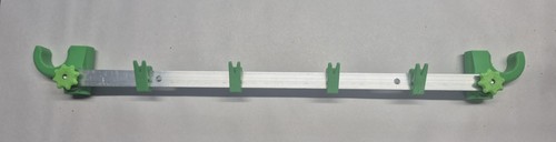 Stabilise rig bar - rig, fishing