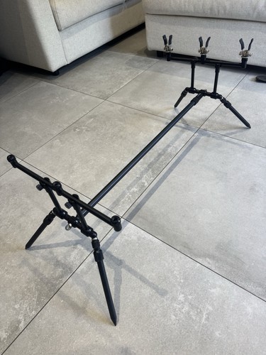Solar tackle adjustable rod - solar,