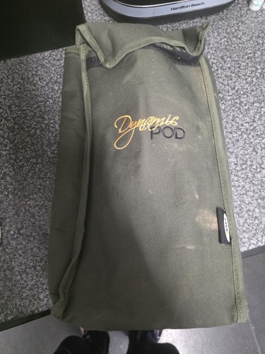 Ngt dynamic pod - pod, compact