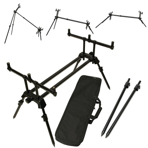 Ngt rod pod - ngt,