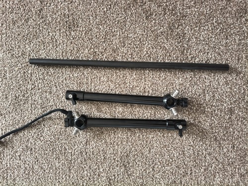 Jag micro rod pod - rod,