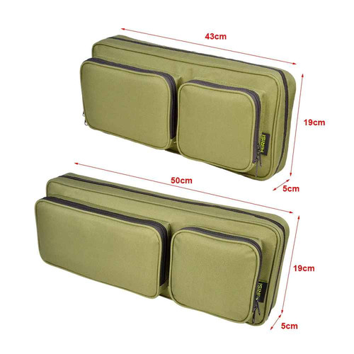 Carp fishing rod pod storage - pod,