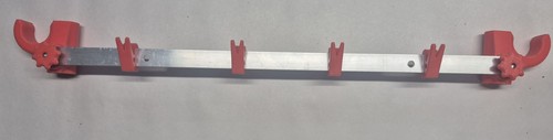 Stabilise rig bar for - bar, fishing