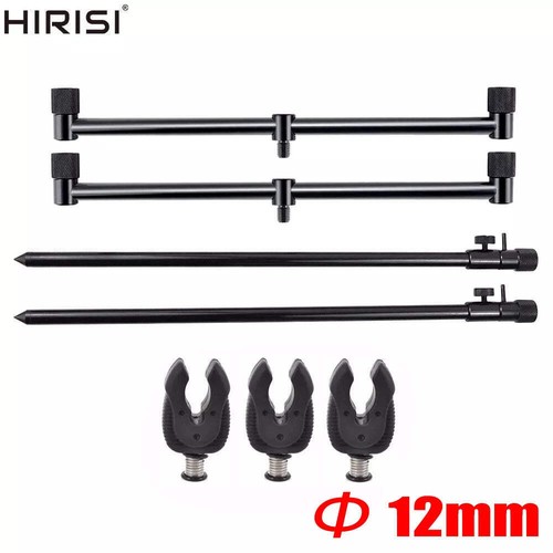 Carp fishing buzz bars - carp,