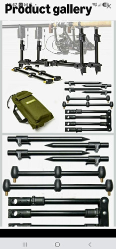 Saber supra compact - saber, adjustable