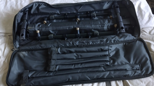 Jrc lite rod - 3,