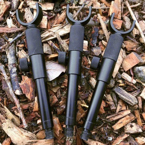 Ngt rod pod extenders - rod,