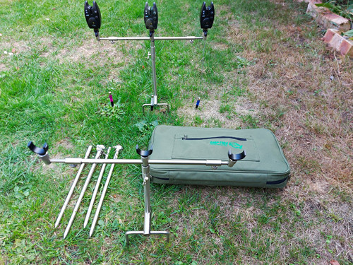 Solar adjust buzz bars - solar, adjust.